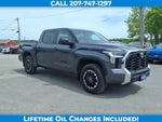 2025 Toyota Tundra 4WD SR
