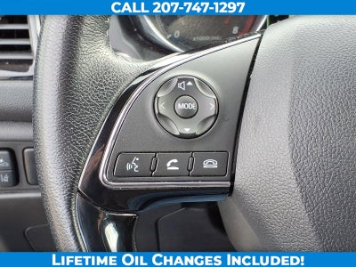 2024 Mitsubishi Outlander Sport S