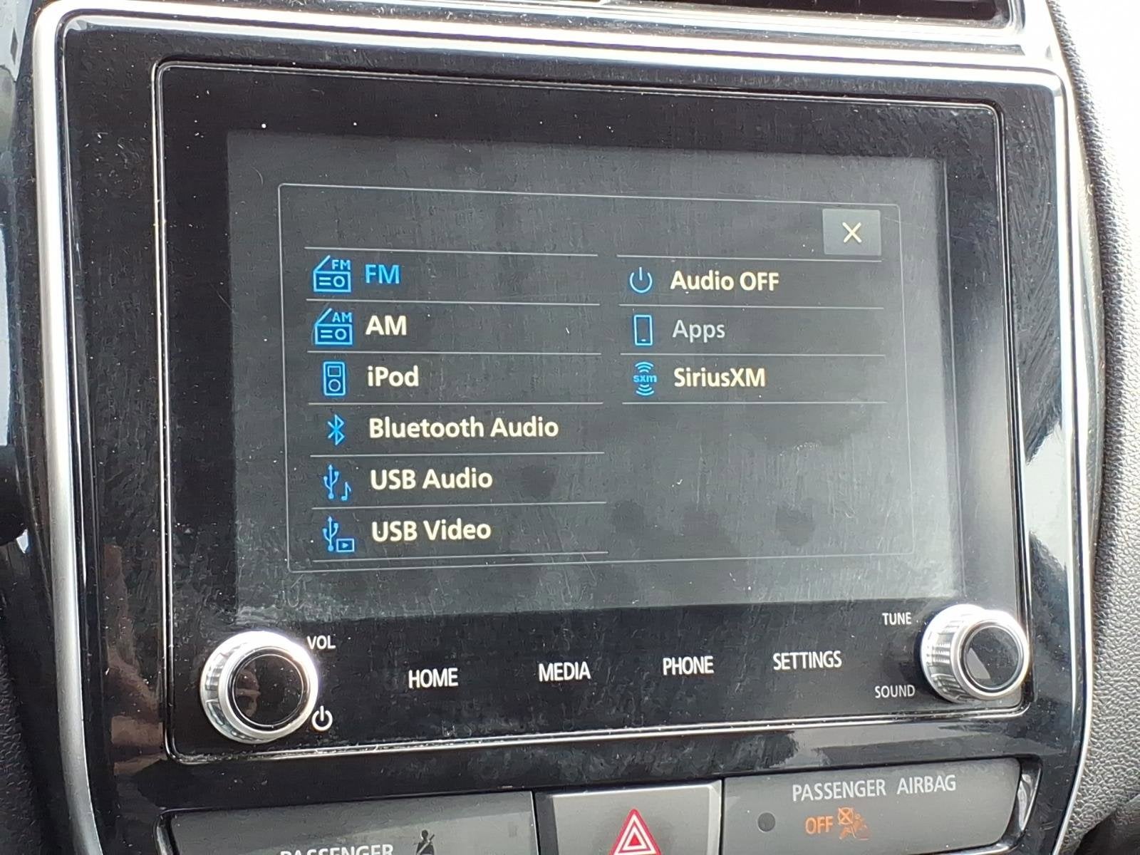 2024 Mitsubishi Outlander Sport S