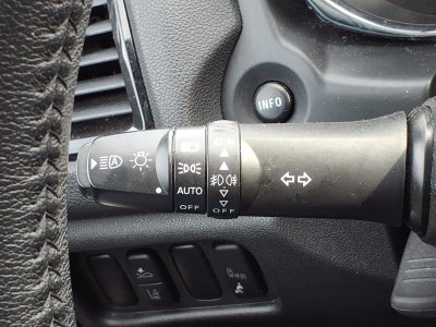 2024 Mitsubishi Outlander Sport S