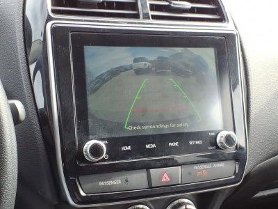 2024 Mitsubishi Outlander Sport S