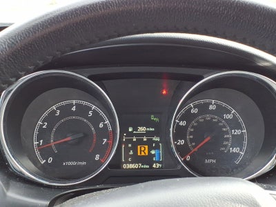 2024 Mitsubishi Outlander Sport S