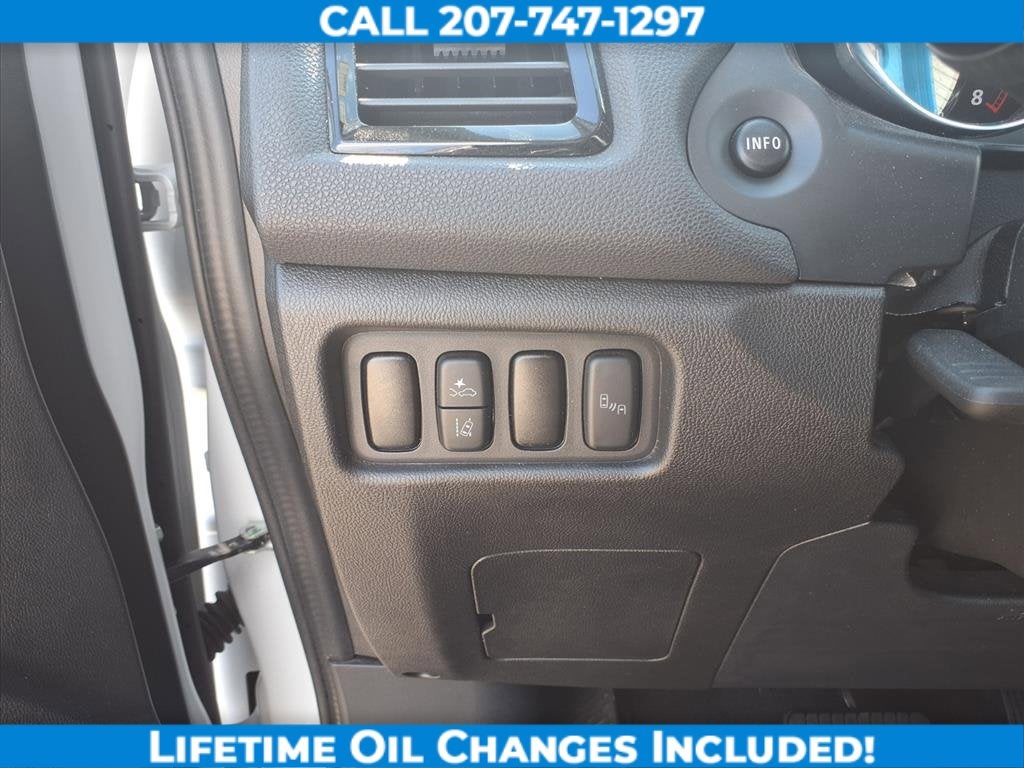 2024 Mitsubishi Outlander Sport S