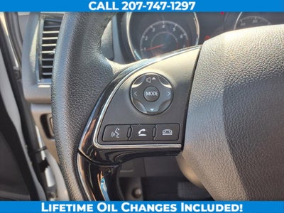 2024 Mitsubishi Outlander Sport S