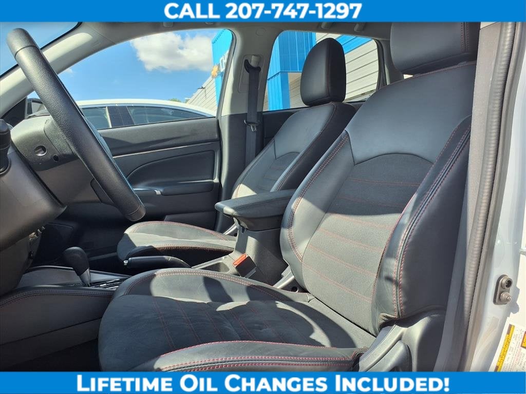 2024 Mitsubishi Outlander Sport S