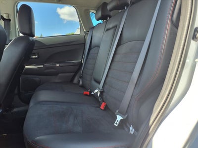 2024 Mitsubishi Outlander Sport S