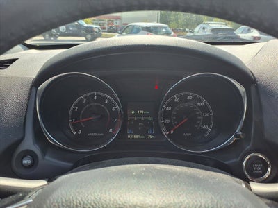 2024 Mitsubishi Outlander Sport S