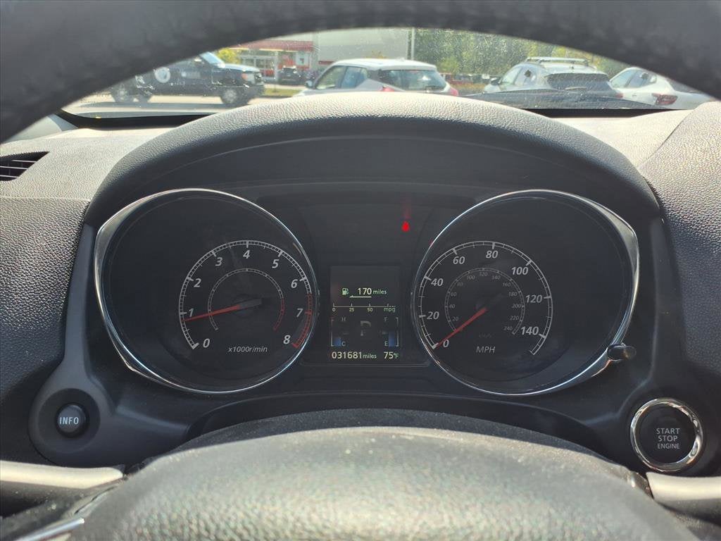 2024 Mitsubishi Outlander Sport S