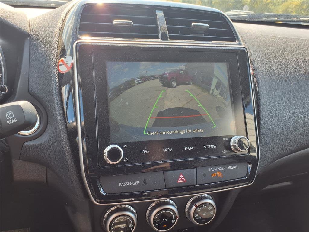 2024 Mitsubishi Outlander Sport S