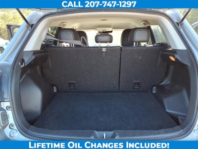 2024 Mitsubishi Outlander Sport S