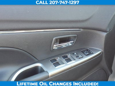 2024 Mitsubishi Outlander Sport S