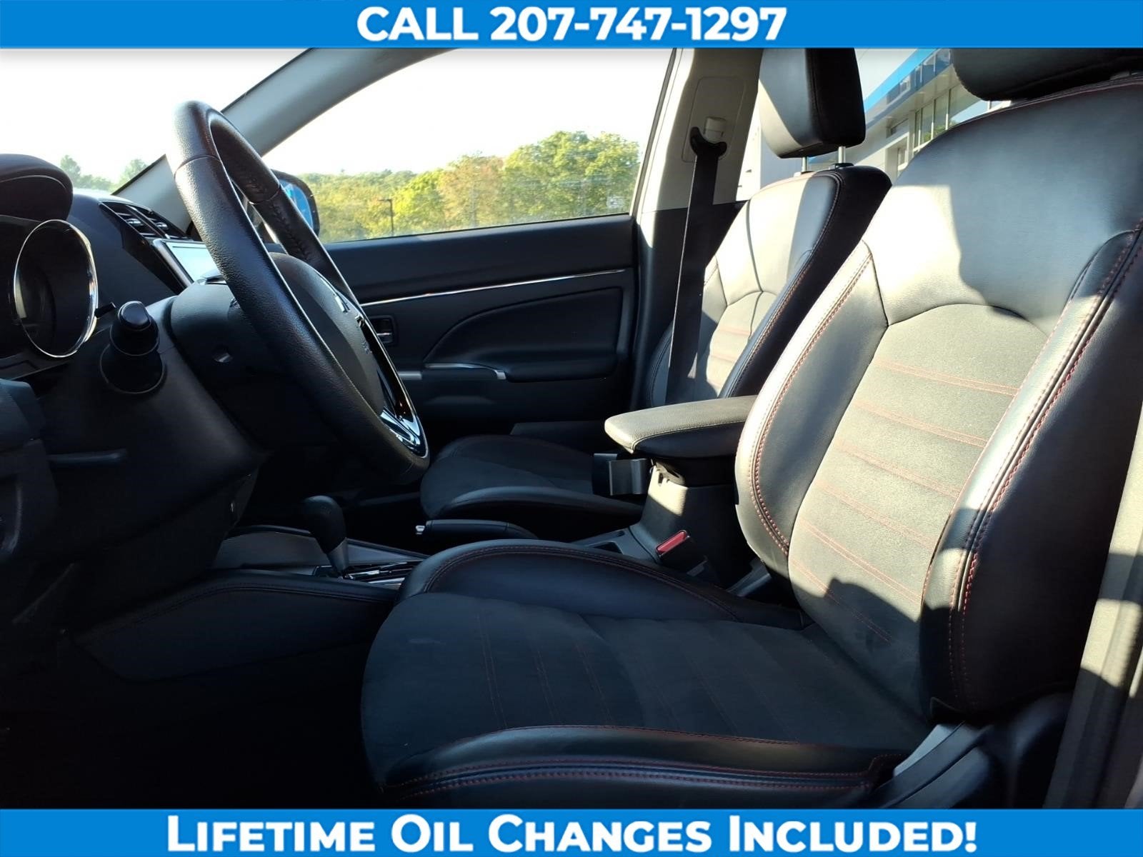 2024 Mitsubishi Outlander Sport S