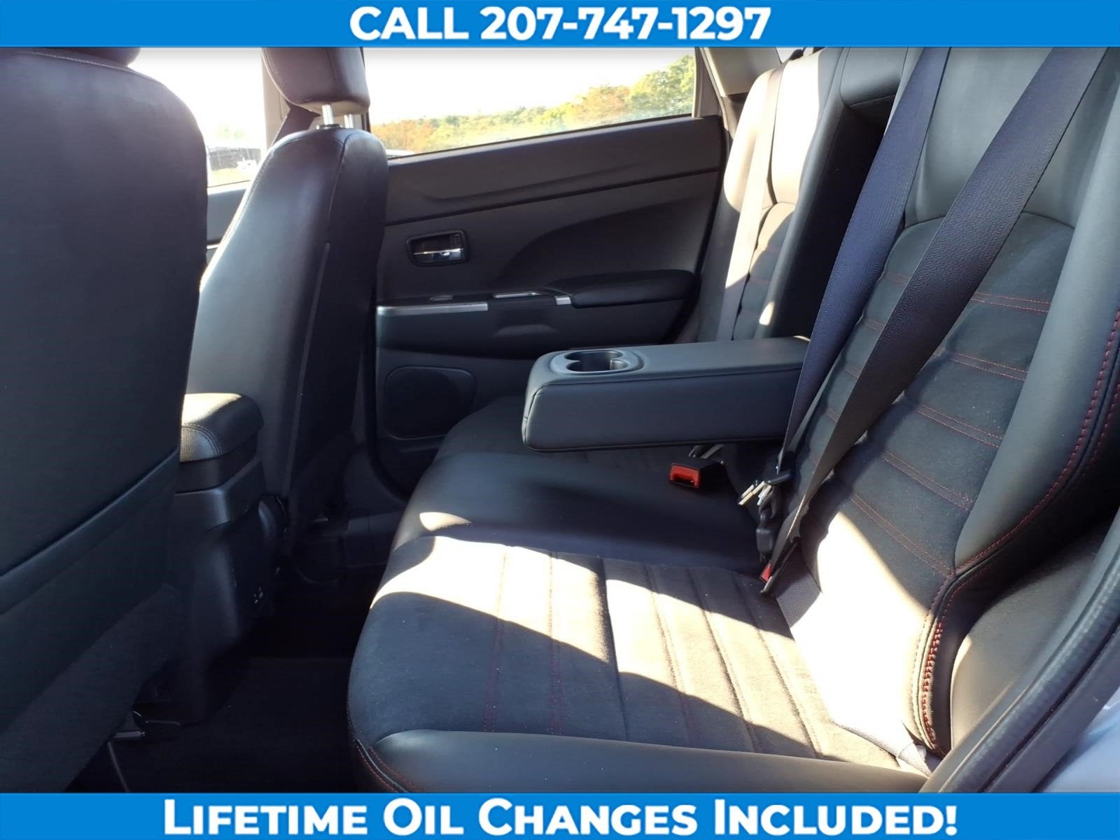 2024 Mitsubishi Outlander Sport S