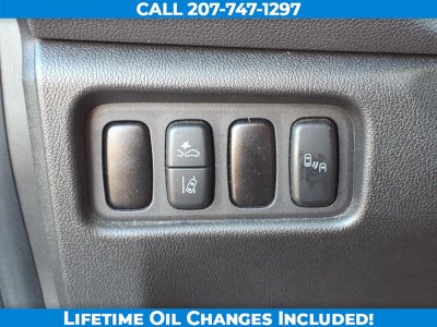 2024 Mitsubishi Outlander Sport S