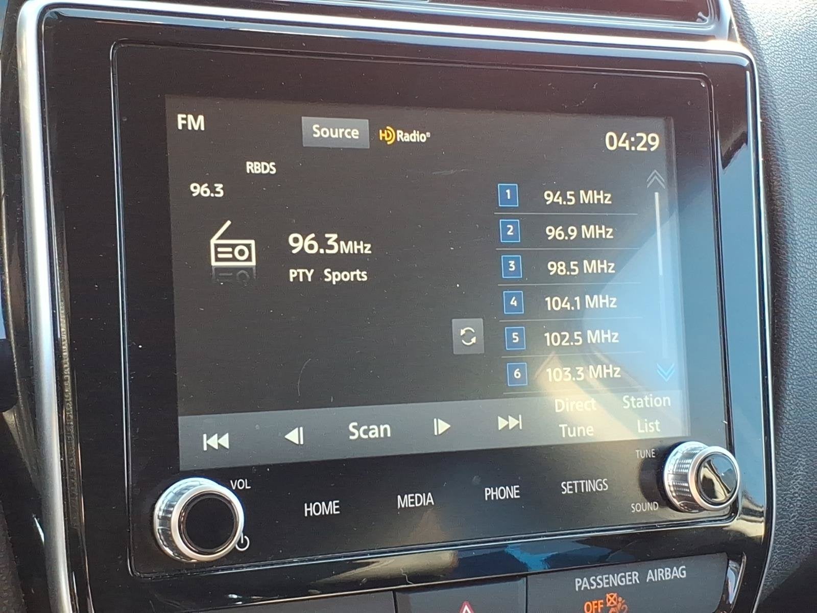 2024 Mitsubishi Outlander Sport S