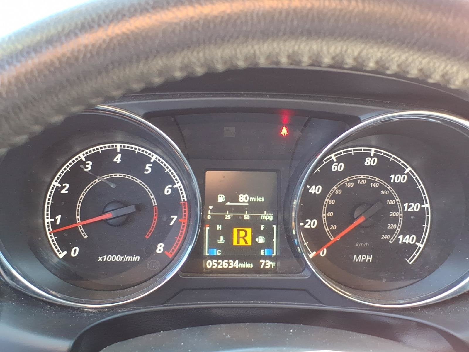 2024 Mitsubishi Outlander Sport S