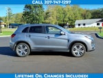 2024 Mitsubishi Outlander Sport S