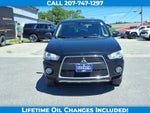 2012 Mitsubishi Outlander GT