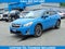 2016 Subaru Crosstrek Limited