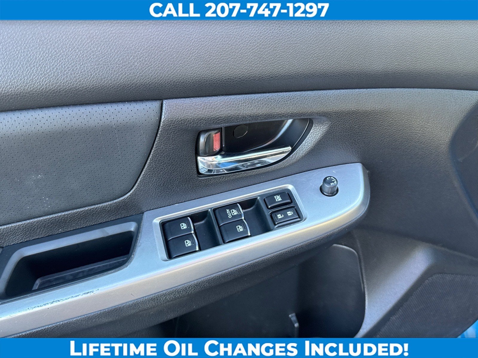 2016 Subaru Crosstrek Limited