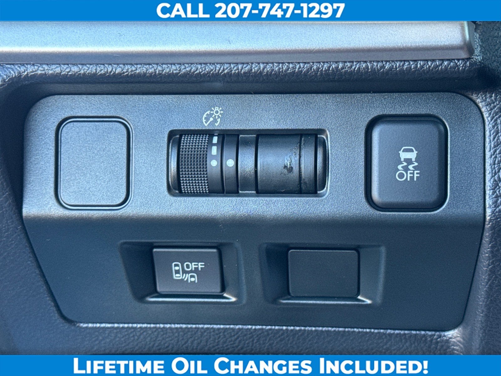 2016 Subaru Crosstrek Limited
