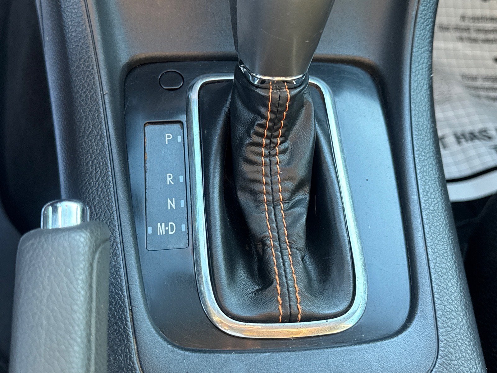 2016 Subaru Crosstrek Limited