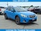 2016 Subaru Crosstrek Limited