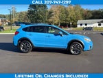 2016 Subaru Crosstrek Limited