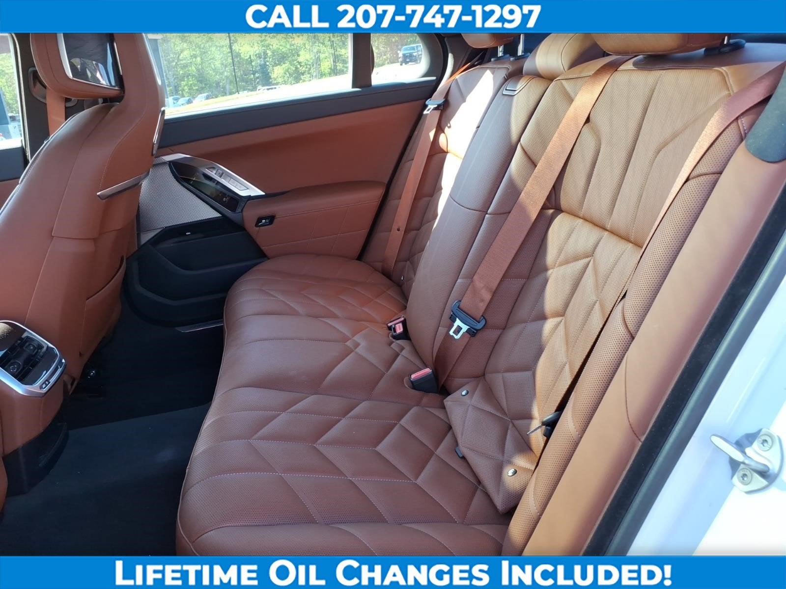 2026 BMW 7 Series 740i xDrive