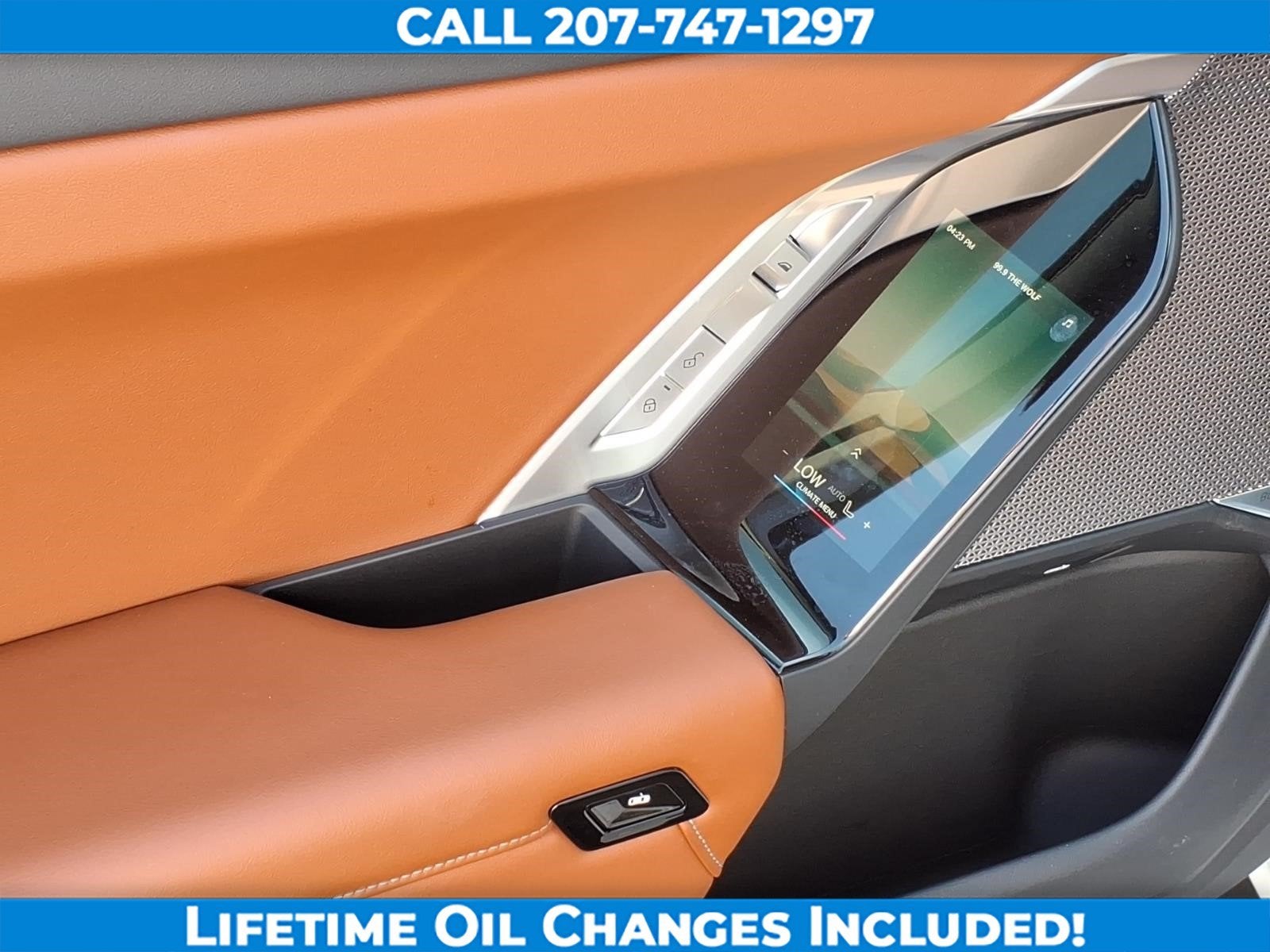 2026 BMW 7 Series 740i xDrive