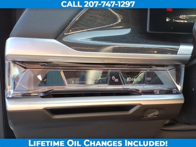 2026 BMW 7 Series 740i xDrive