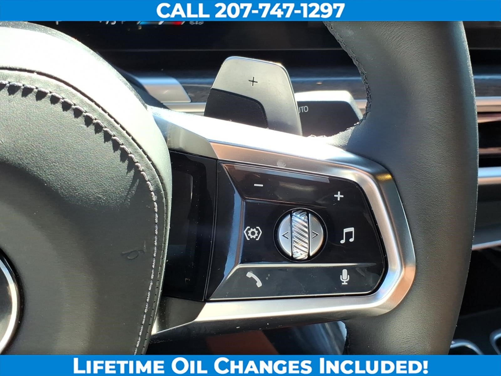 2026 BMW 7 Series 740i xDrive