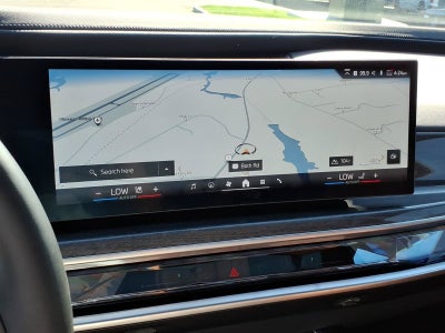 2026 BMW 7 Series 740i xDrive