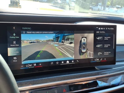 2026 BMW 7 Series 740i xDrive