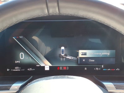 2026 BMW 7 Series 740i xDrive