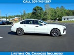 2026 BMW 7 Series 740i xDrive