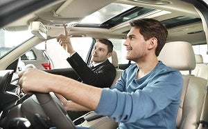 Schedule a test drive at Tucker Chevrolet in Waldoboro, ME.