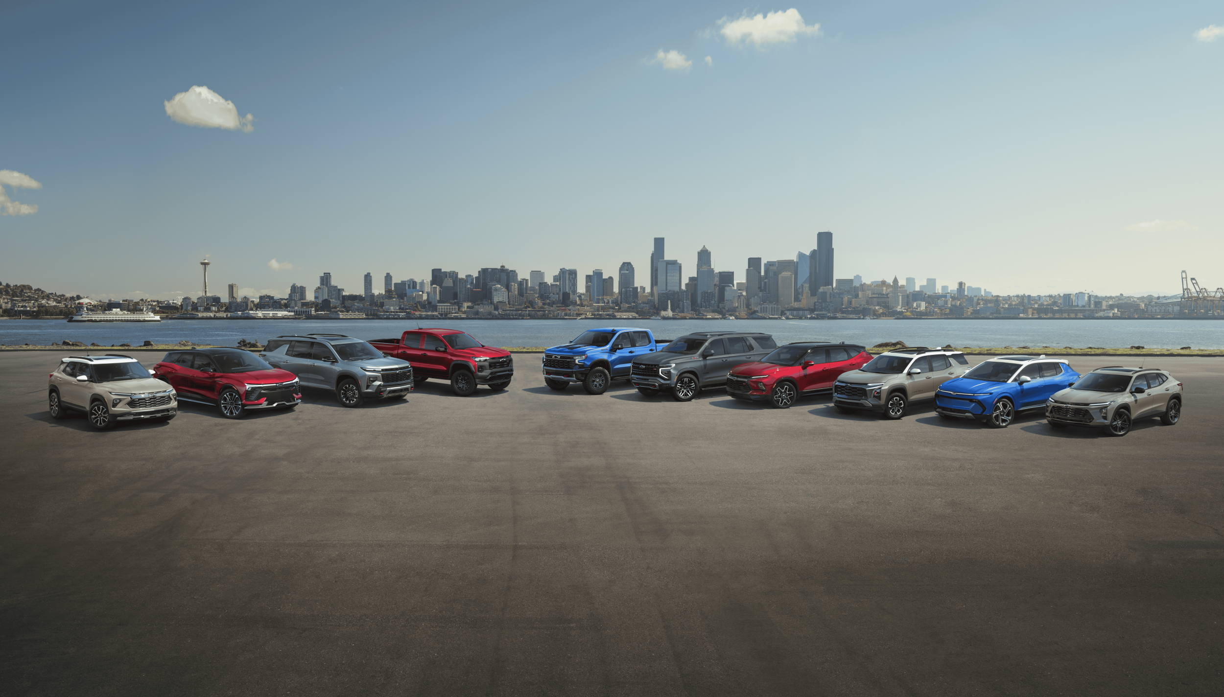 CHEVY SPECIAL OFFERS | Tucker Chevrolet in Waldoboro ME