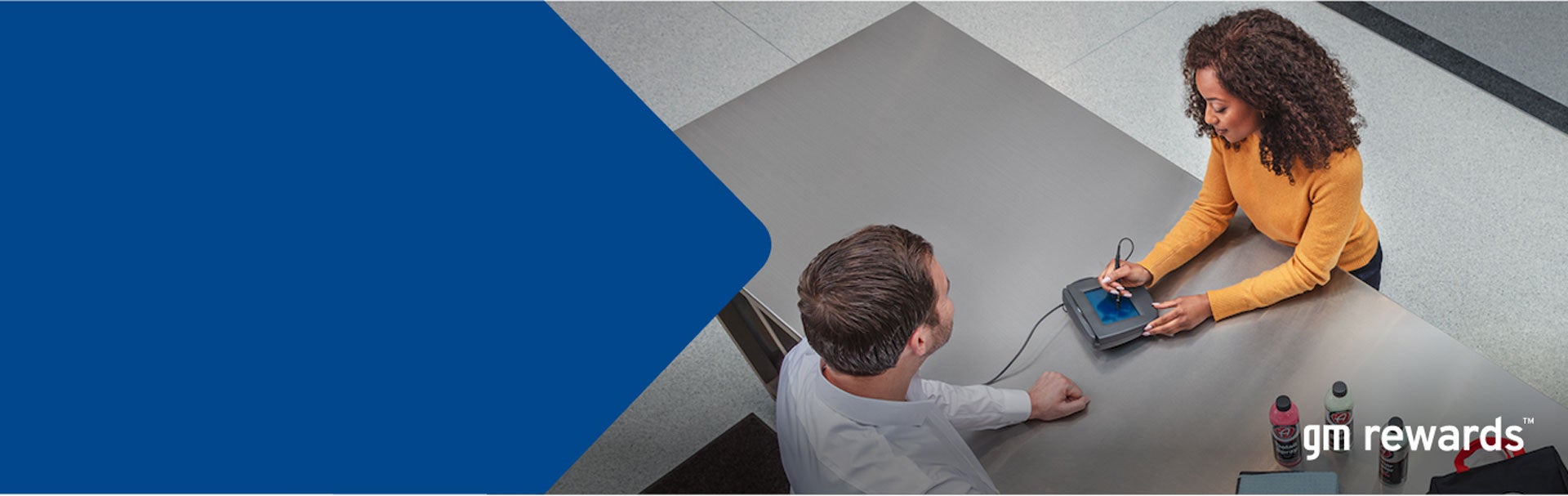 Tucker Chevrolet in Waldoboro ME