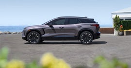 Tucker Chevrolet in Waldoboro ME