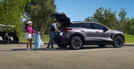 Tucker Chevrolet in Waldoboro ME