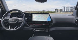 Tucker Chevrolet in Waldoboro ME