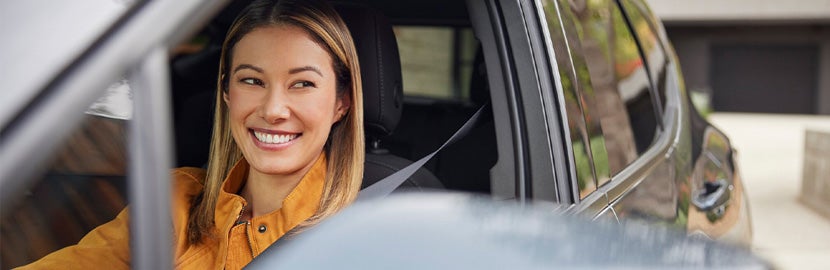Tucker Chevrolet in Waldoboro ME