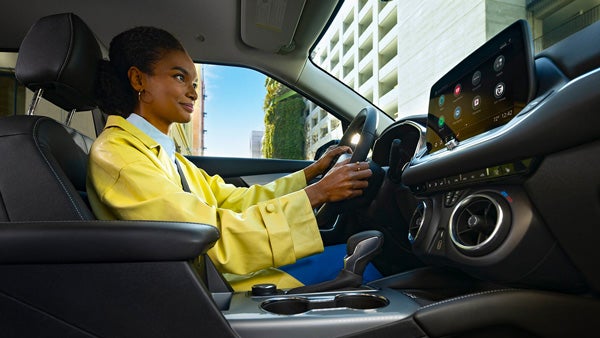 Tucker Chevrolet in Waldoboro ME