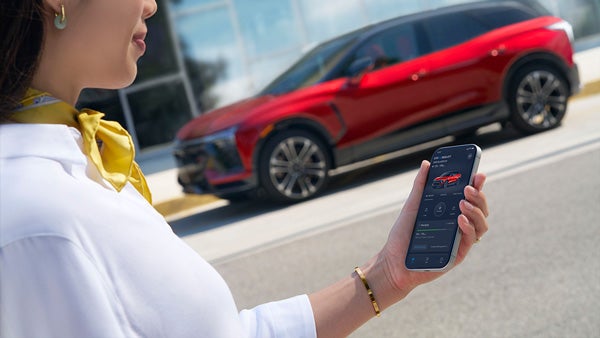 Tucker Chevrolet in Waldoboro ME