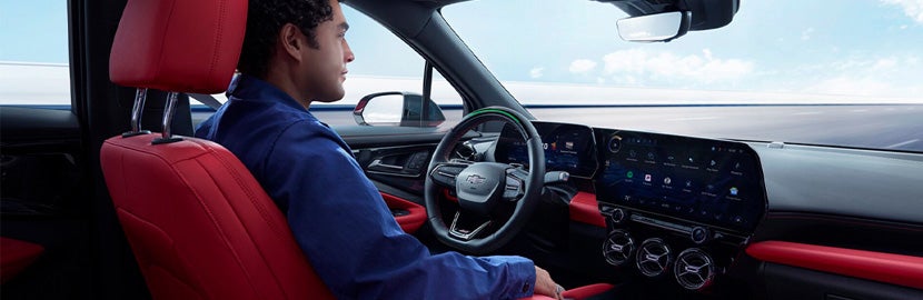 Tucker Chevrolet in Waldoboro ME