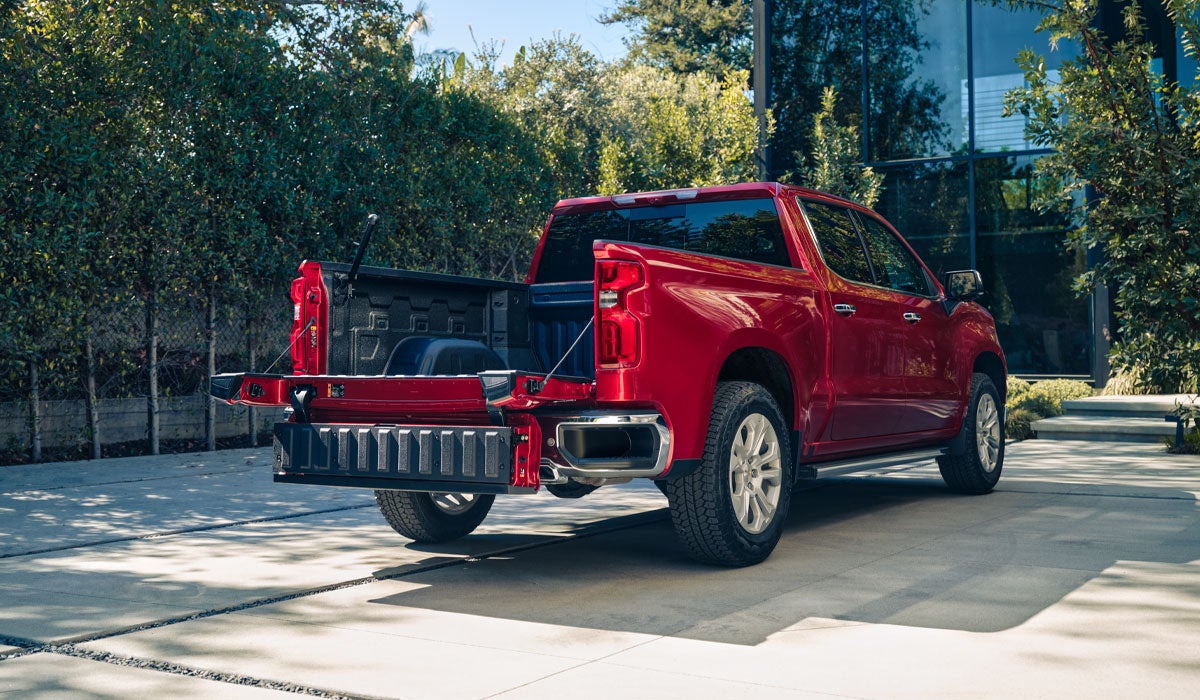 Tucker Chevrolet in Waldoboro ME