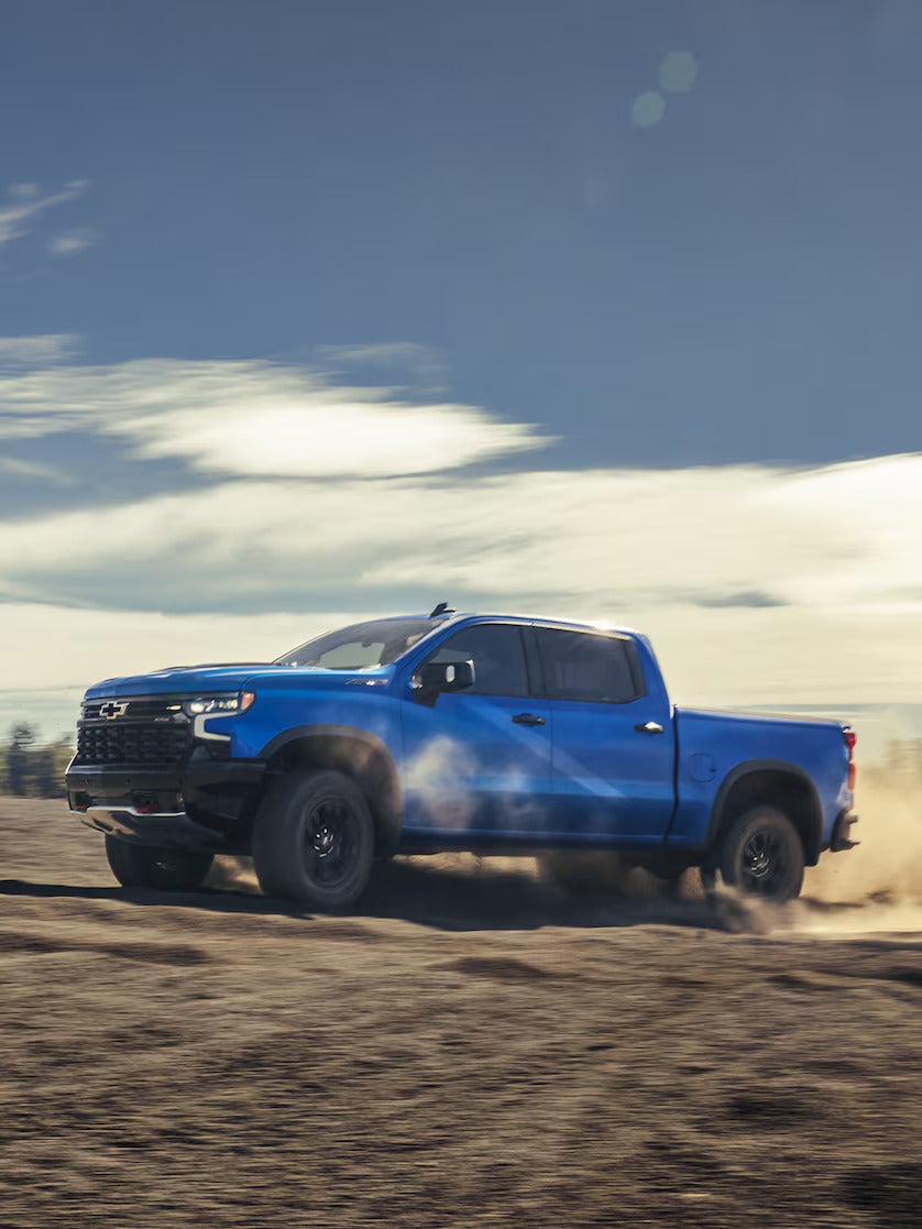 Tucker Chevrolet in Waldoboro ME