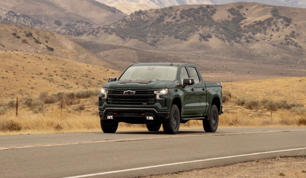 Tucker Chevrolet in Waldoboro ME