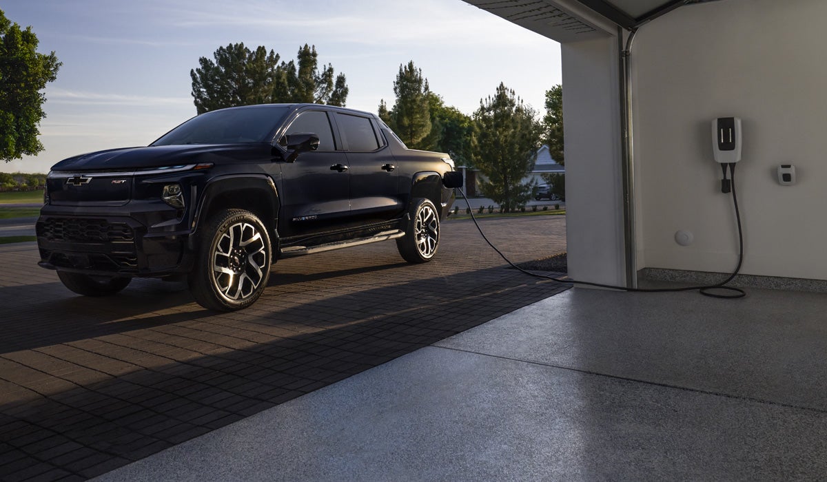 Tucker Chevrolet in Waldoboro ME